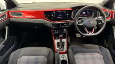 Volkswagen Polo 2.0 TSI GTI 5dr DSG Petrol Hatchback